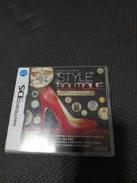 Jogo "Style Boutique" Nintendo