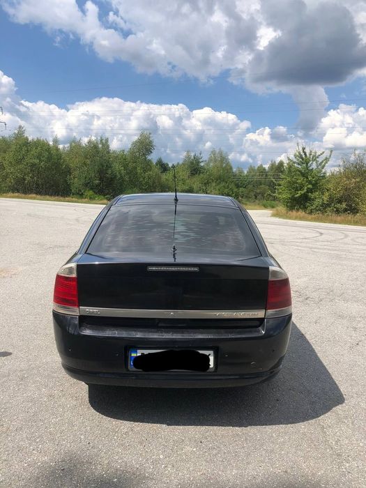 Продам Опель Вектра С