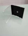 Conjunto de 5 capas de CDs