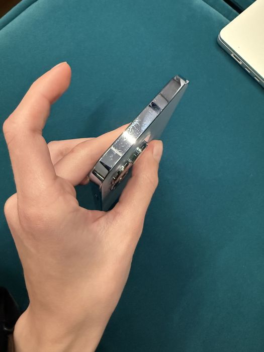 Iphone 13 Pro Max 512