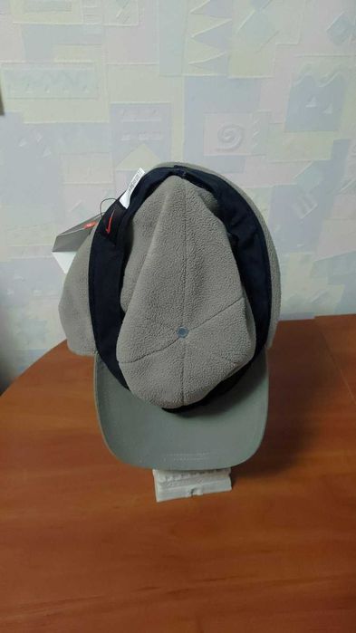 NIKE ушанка пилот рL/XL НОВАЯ
