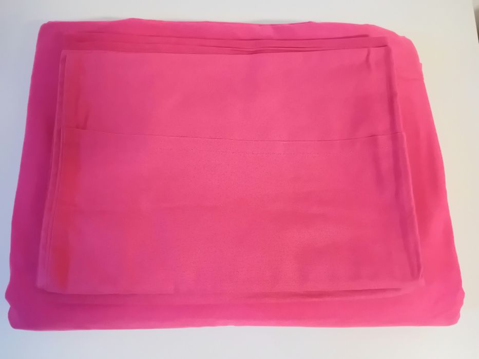 Capa de edredon cama casal