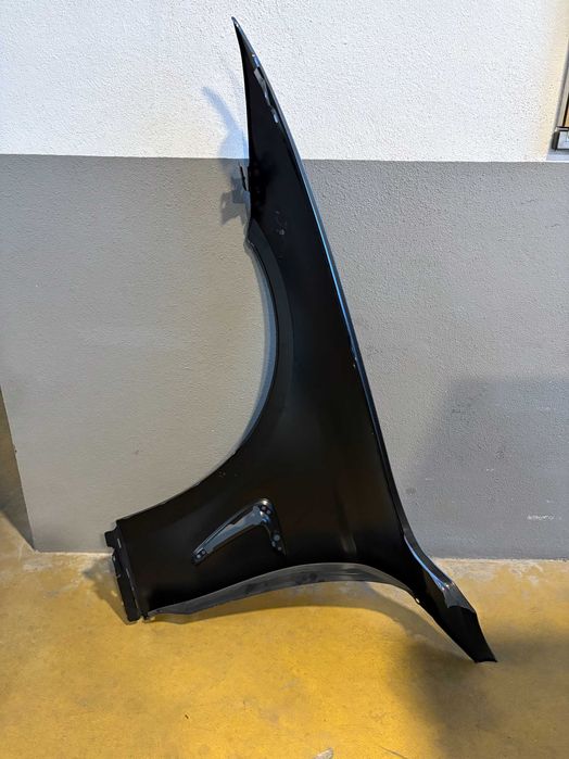 Guarda Lamas Direito Novo Bmw Serie 4 (F32/F33)