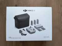 Dron DJI mini 2 SE Fly More Combo