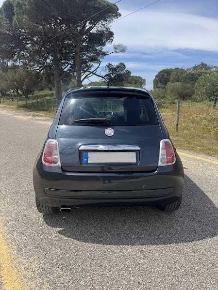 Fiat 500 1.3 M-JET SPORT