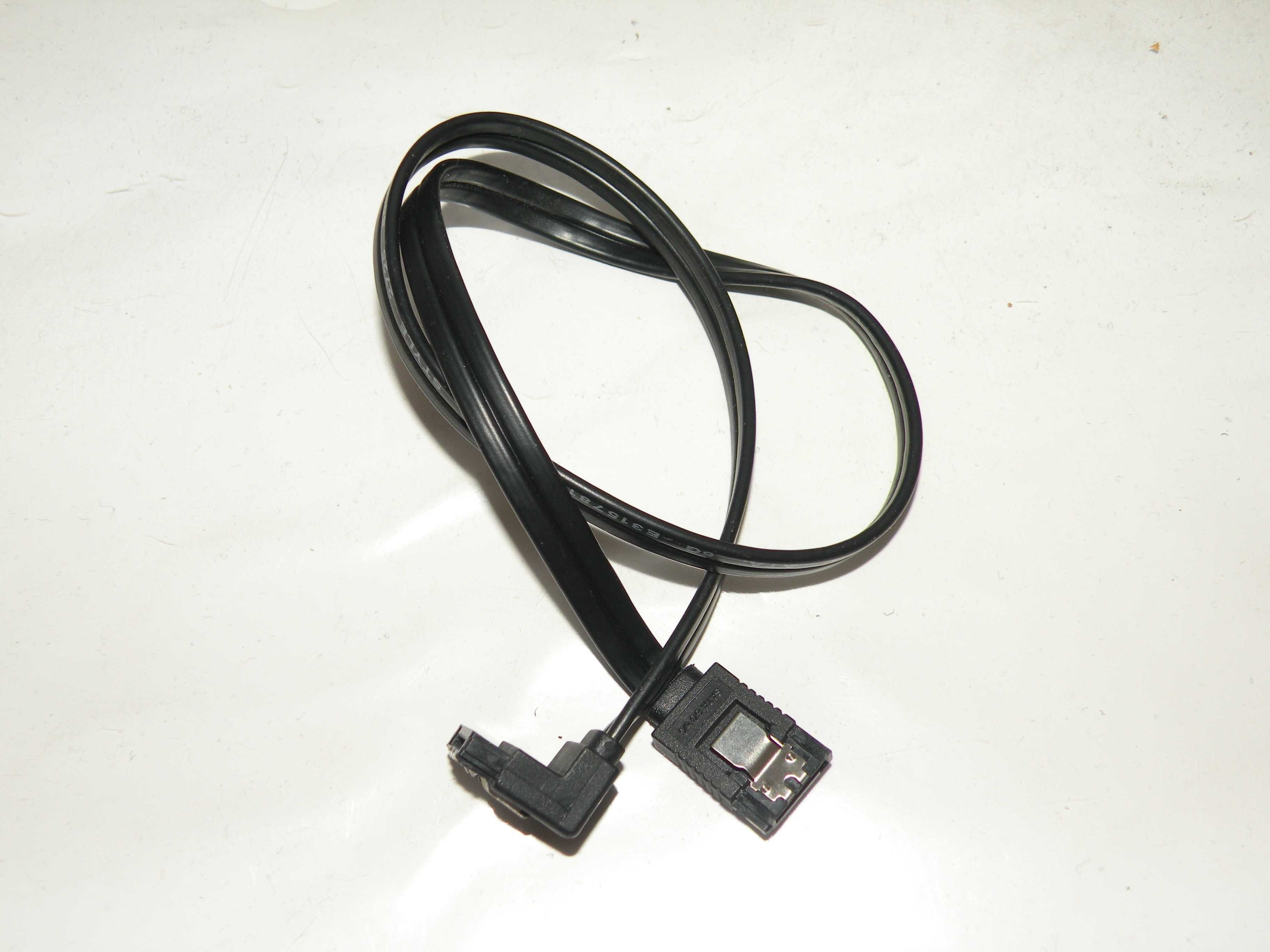 Kabel Sata do Dysku CD DVD itp. Dysk SSD 256GB sata Samsung