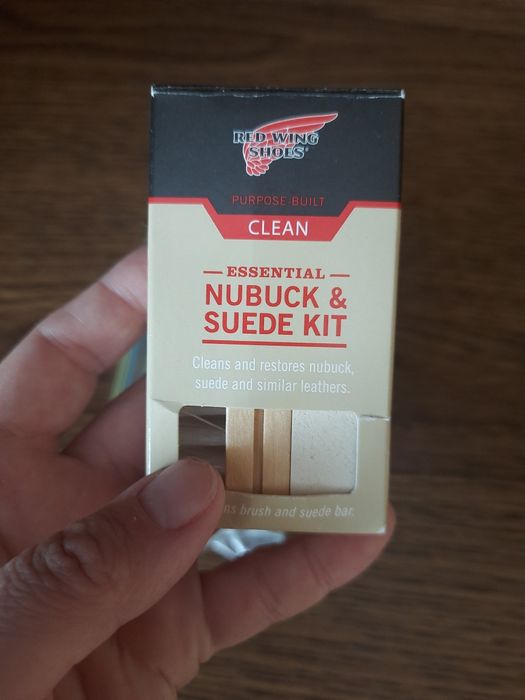 Прапор сша на взуття red wing shoes оригінал