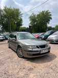Na sprzedaż Saab9-3 1.9D/Automat/Gwarancja/Zamiana/Nowy rozrząd/Clima
