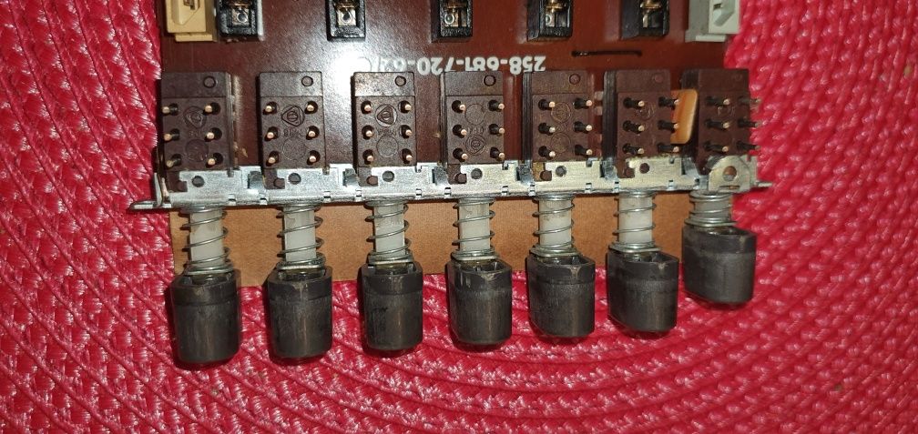 Radio Julia  Programator.