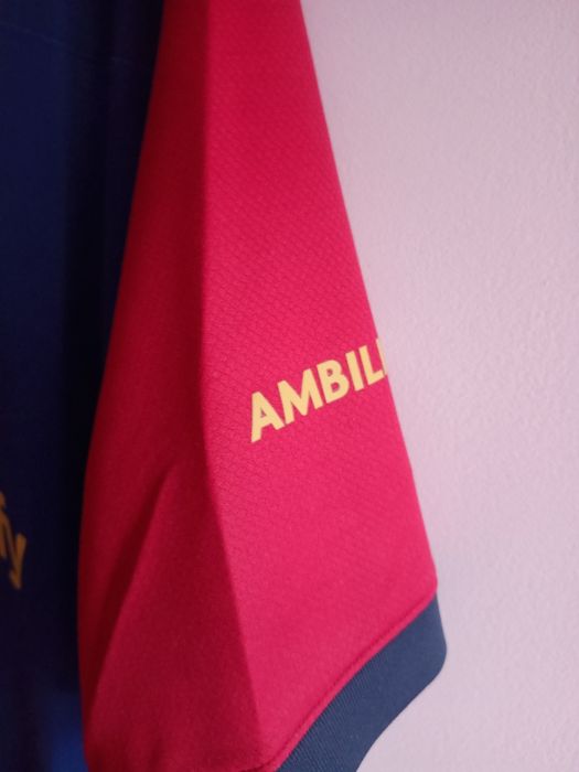 Koszulka Oryignalna Barcelona 2025