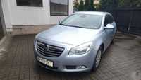 Opel Insignia Opel Insignia 2.0 CDTI Sports Tourer z Polski NISKI PRZEBIEG