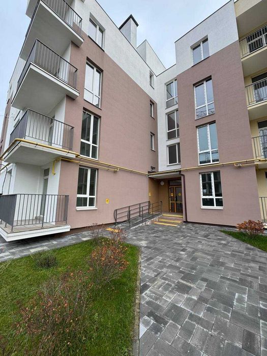 1-кімнатна квартира  лише 26 000 $!