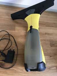 Máquina limpar vidros KARCHER WV 50