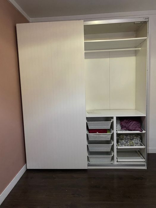 Armário para quarto