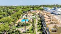Excelente moradia V4 próxima da Marina de Vilamoura, Algarve
