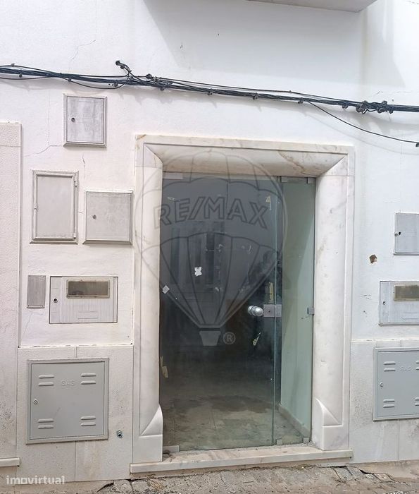 Loja  para arrendamento