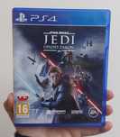 Gra Star Wars Jedi  PS4 Salon Canal+ Rajcza