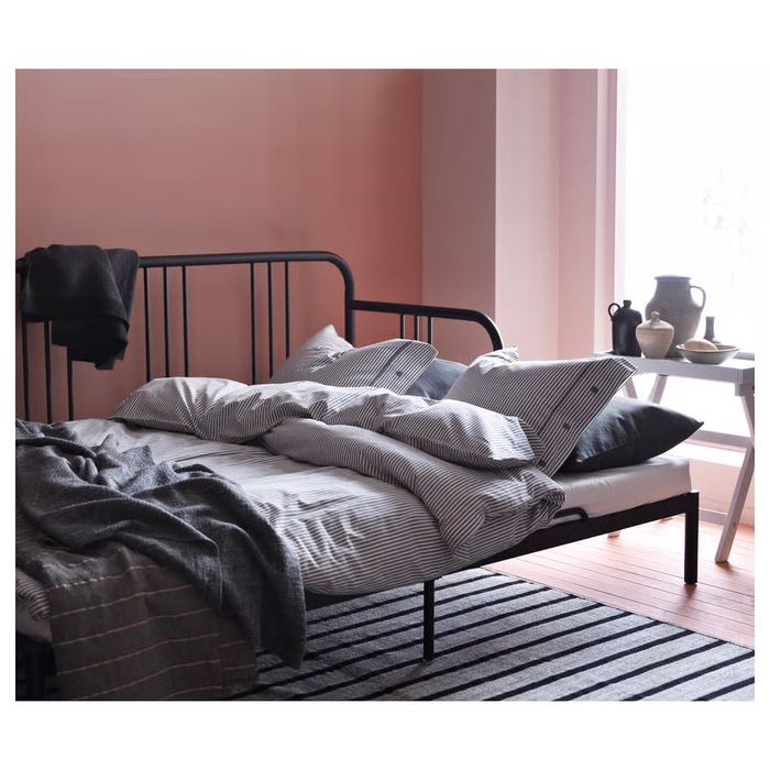 Łóżko IKEA Fyresdal