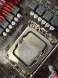 I5 12400f + Gigabyte B660M Gaming AC