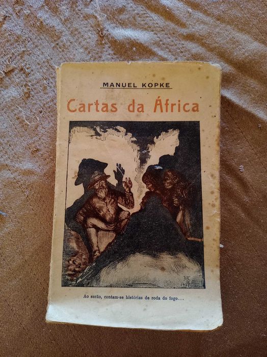 Livros usados bons