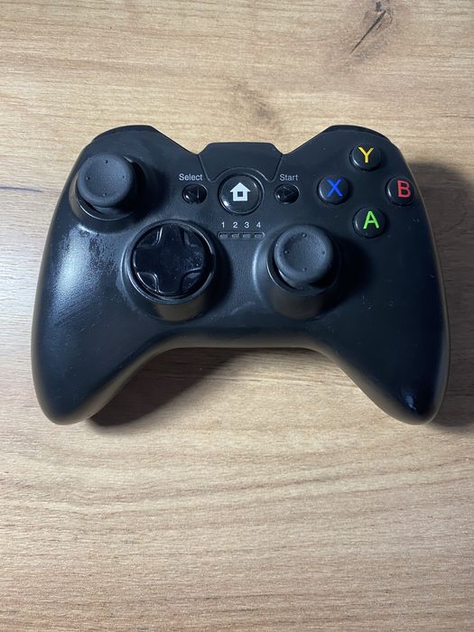 Джойстик от Xbox,без провода