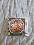 Jogo Nintendo 3DS Yo-Kai Watch 2 Bony Spirits
