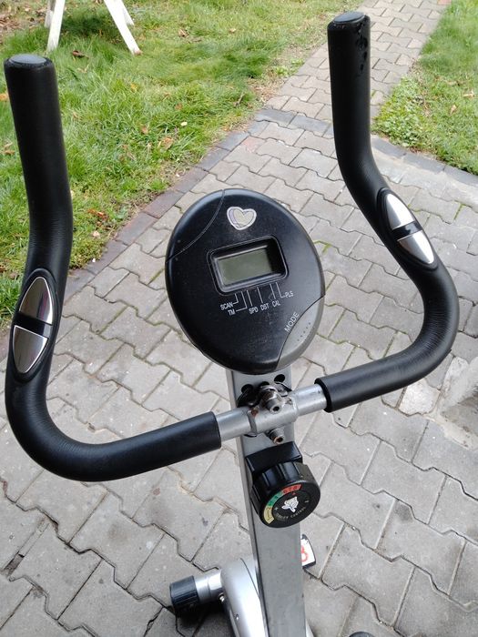 Rower stacjonarny,treningowy