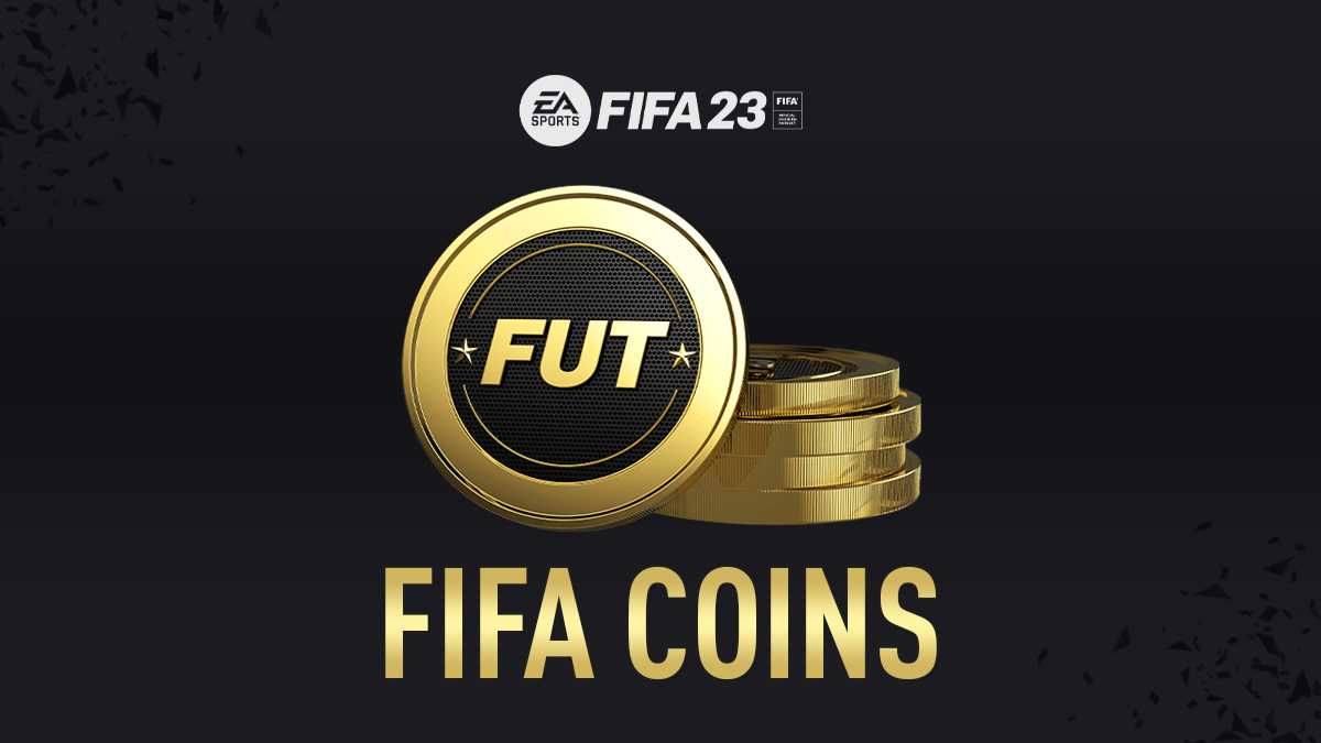 FIFA 23 Монеты Ultimate Team