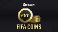 FIFA 23 Монеты Ultimate Team