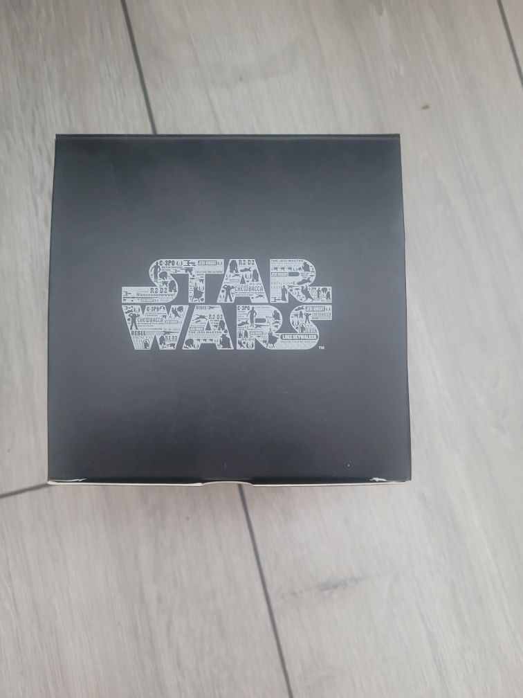 Zegarek am:pm star wars