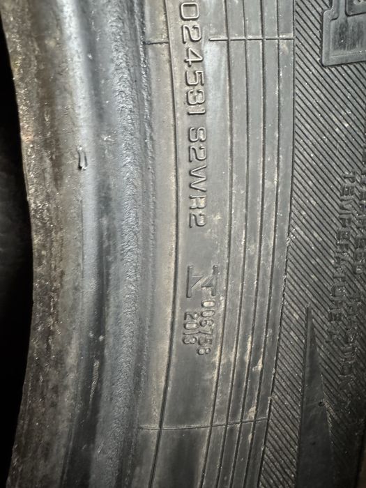 Резина летняя YOKOHAMA GEOLANDAR G98 225/65/R17 Япония