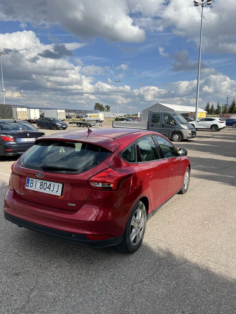 Sprzedam Forda Focusa