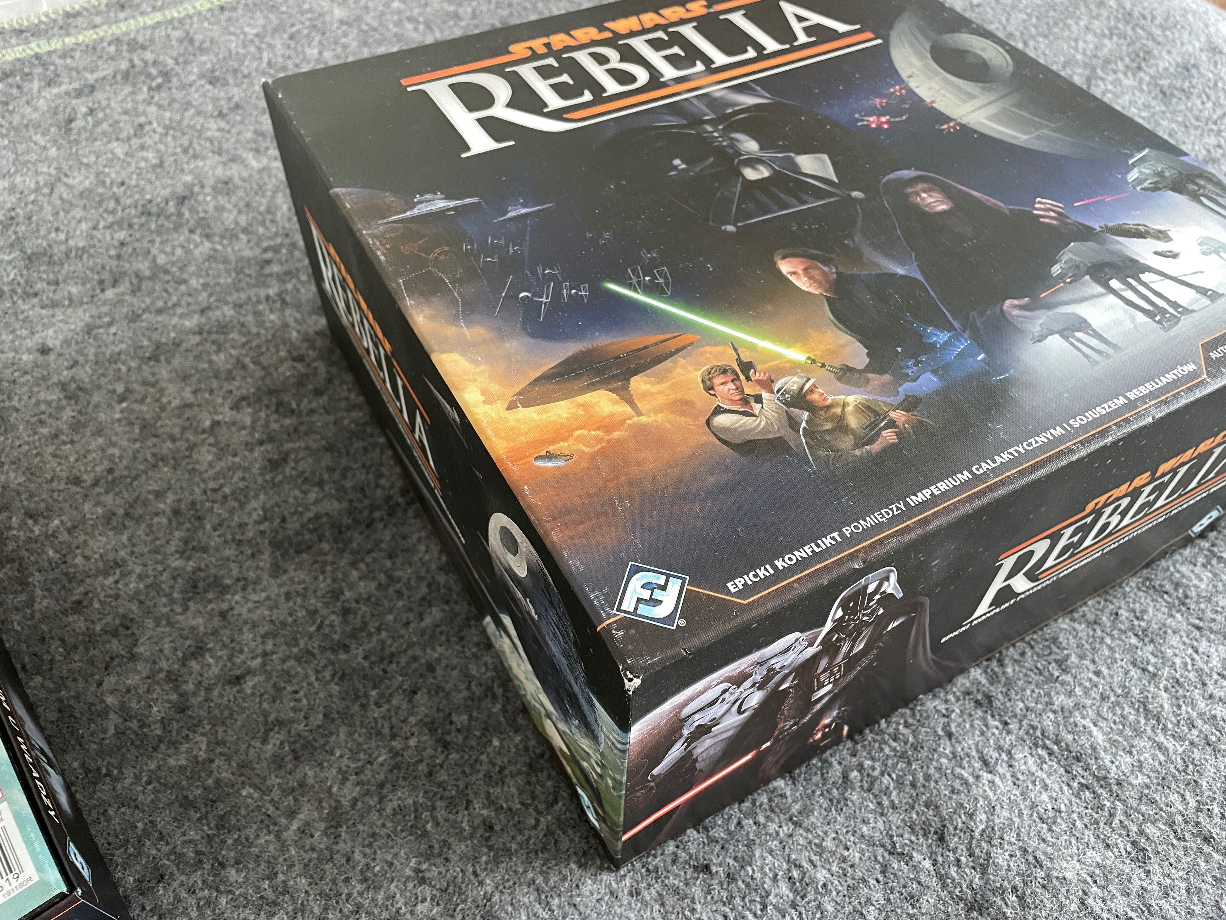 Star Wars Rebelia, Imperium u władzy, insert, koszulki