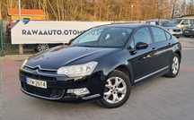 Citroën C5 2.0 16V 140 koni Sedan Klimatronik możliwa ZAMIANA
