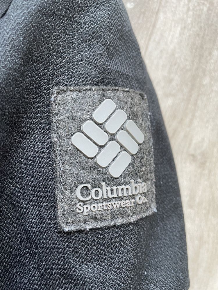 Куртка демисезонная Columbia размер S