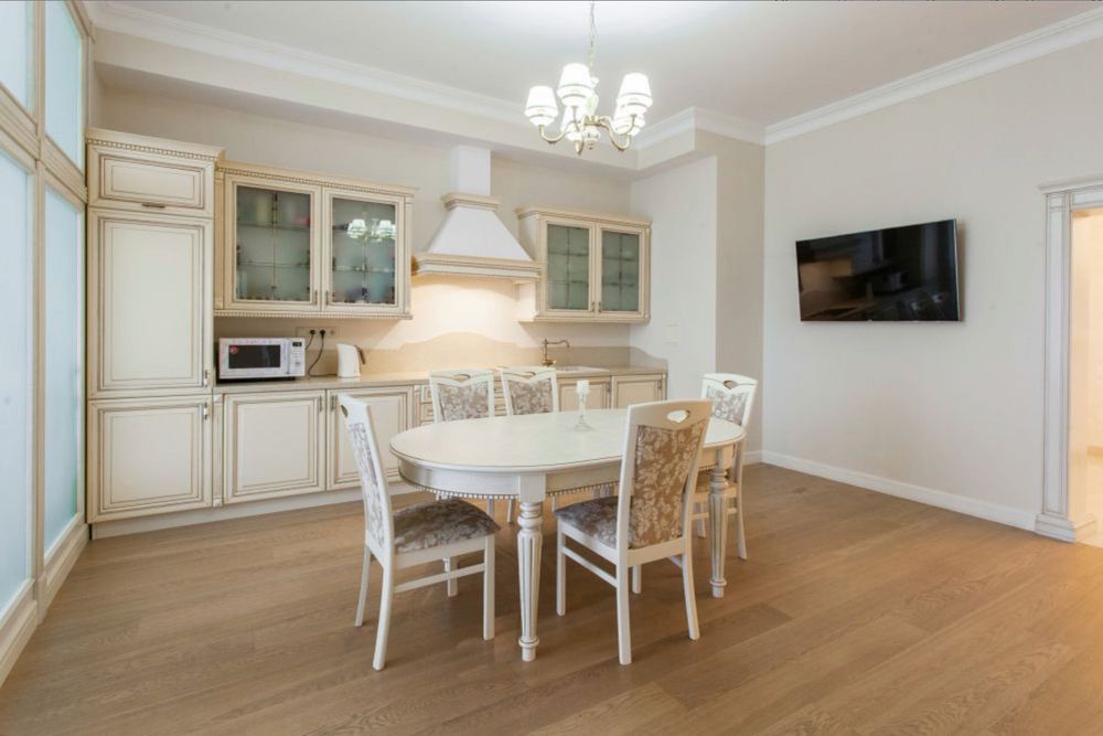 Аркадийский Дворец/2 комнаты раздельные/Терраса с видом на море