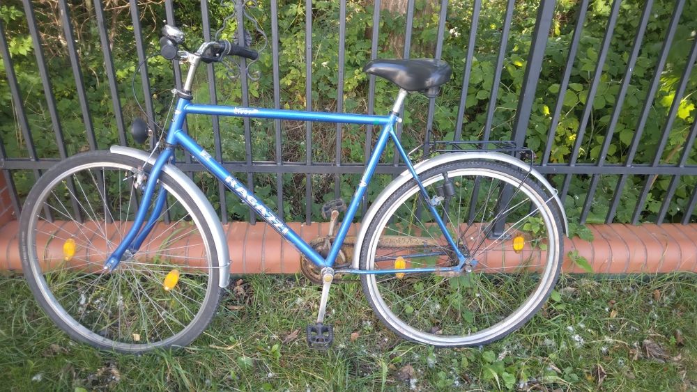 Rower miejski 28cali Okazyjna Cena