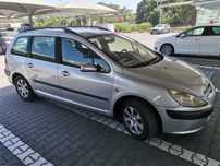 Peugeot 307 SW 1 6 HDI 167.000km
