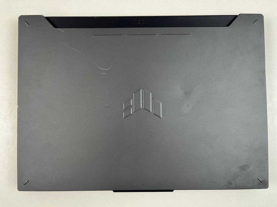 Ноутбук ASUS TUF Gaming A15 144Гц Ryzen 9 7940HS 16GB RTX4060 1TB M.2