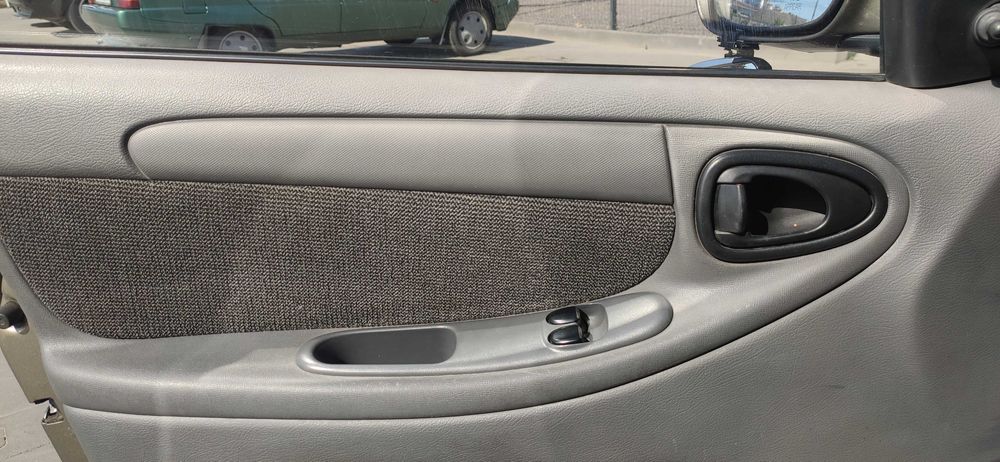 ЗАЗ Сенс 1.3 кондиціонер