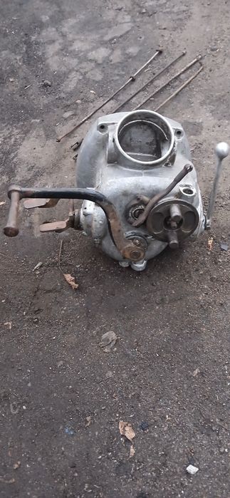 М62 , м63. Урал , м72  иж56. К750