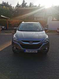 Hyundai ix35 1.7 diesel