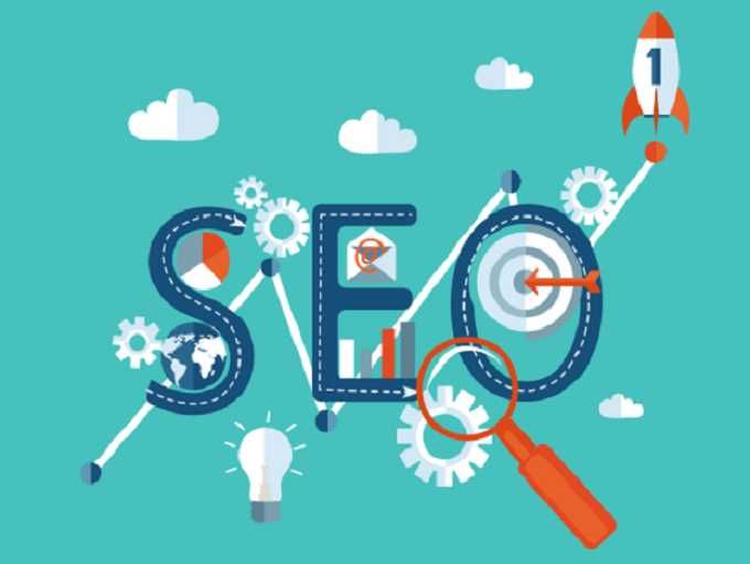 Ефективна SEO Розкрутка Сайту - Просування Сайтів по Україні