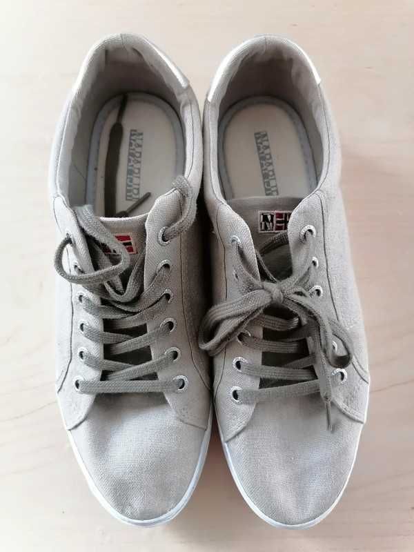 Buty Napapijri 41 (26 cm)