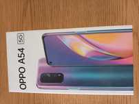 OPPO A54 5G com 4GB de RAM