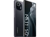 Xiaomi Mi 11 256gb cinzento