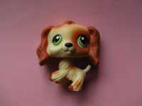 Spaniel Puzzle littlest pet shop lps