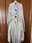 Camisas sacoor massimo dutti. Castanha vendida