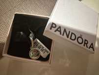 Nowy charms PANDORA