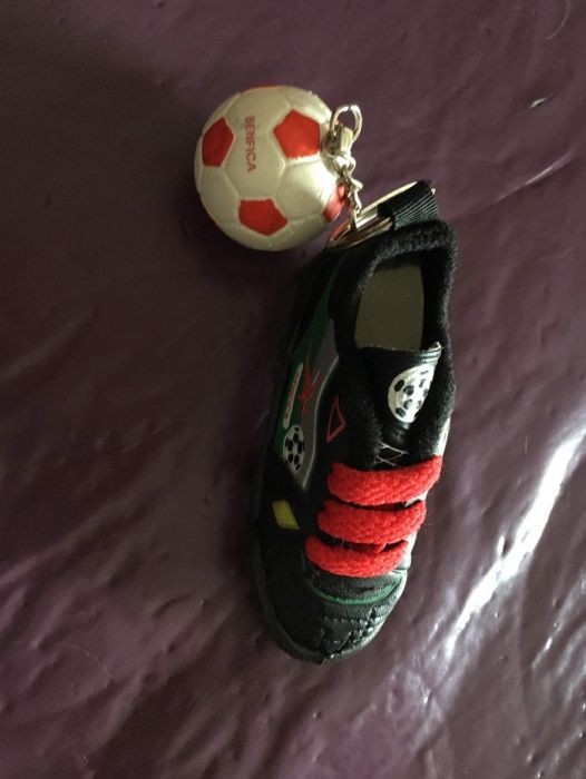 Artigos do Benfica